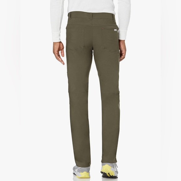 Columbia Men's Pilsner Peak Pants 40X30 - Picture 2 of 9